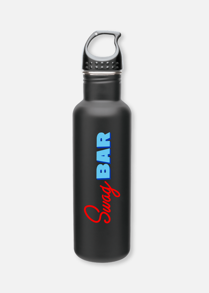 Custom 30 oz. h2go Angle Water Bottles