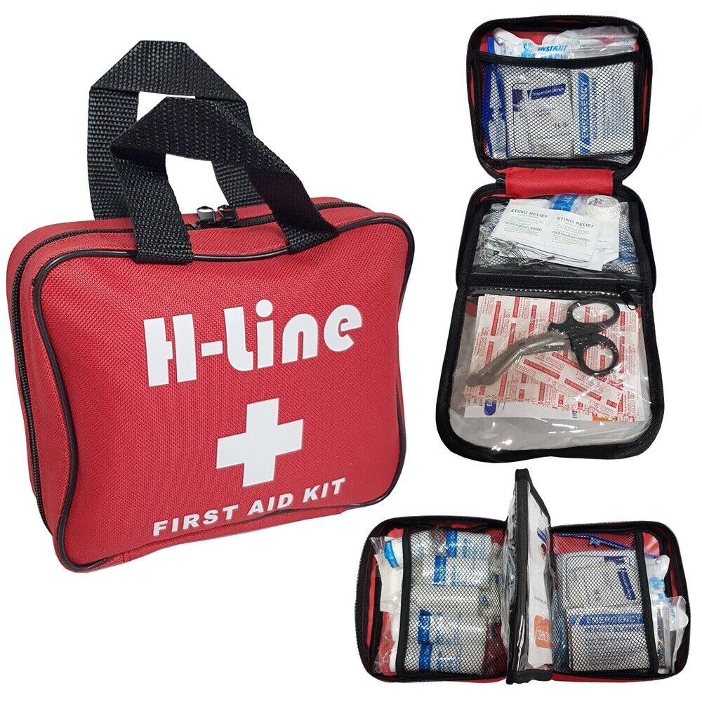 Best First Aid Kit UK