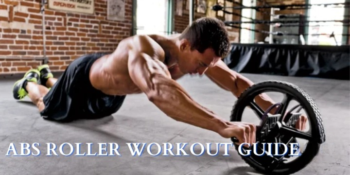 Are Ab Roller Effective?