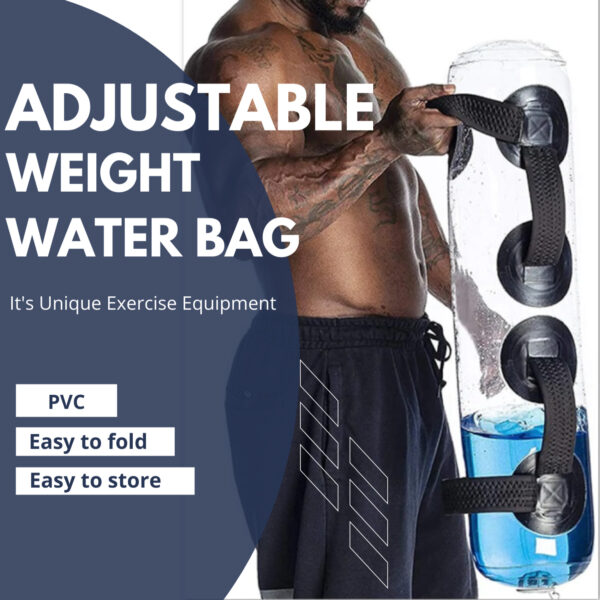 Weight Water Bag