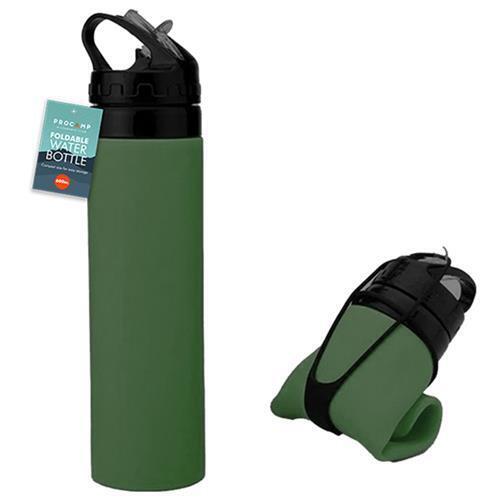 Collapsible Water Bottle Silicone