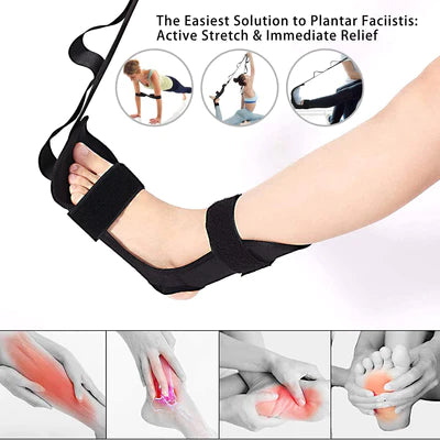 Ankle Ligament Stretcher belt