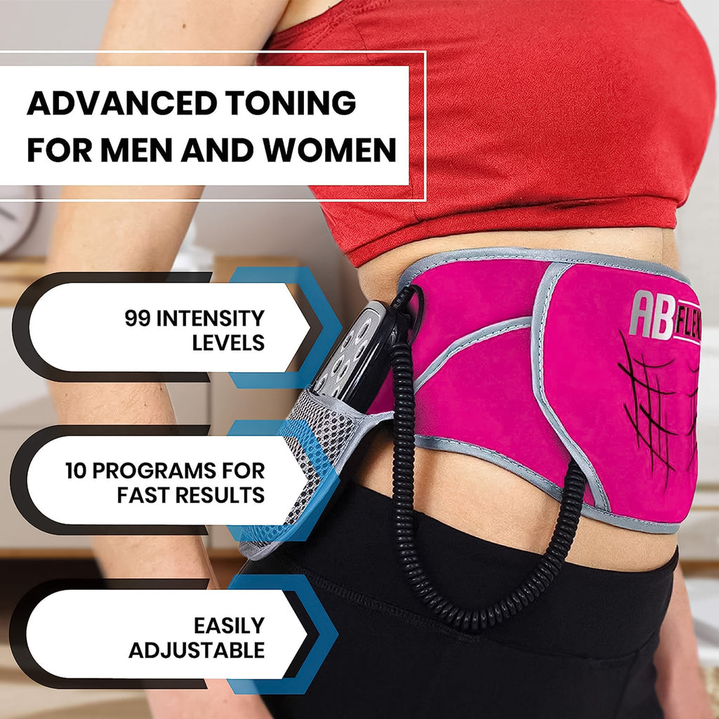 ab toner belt