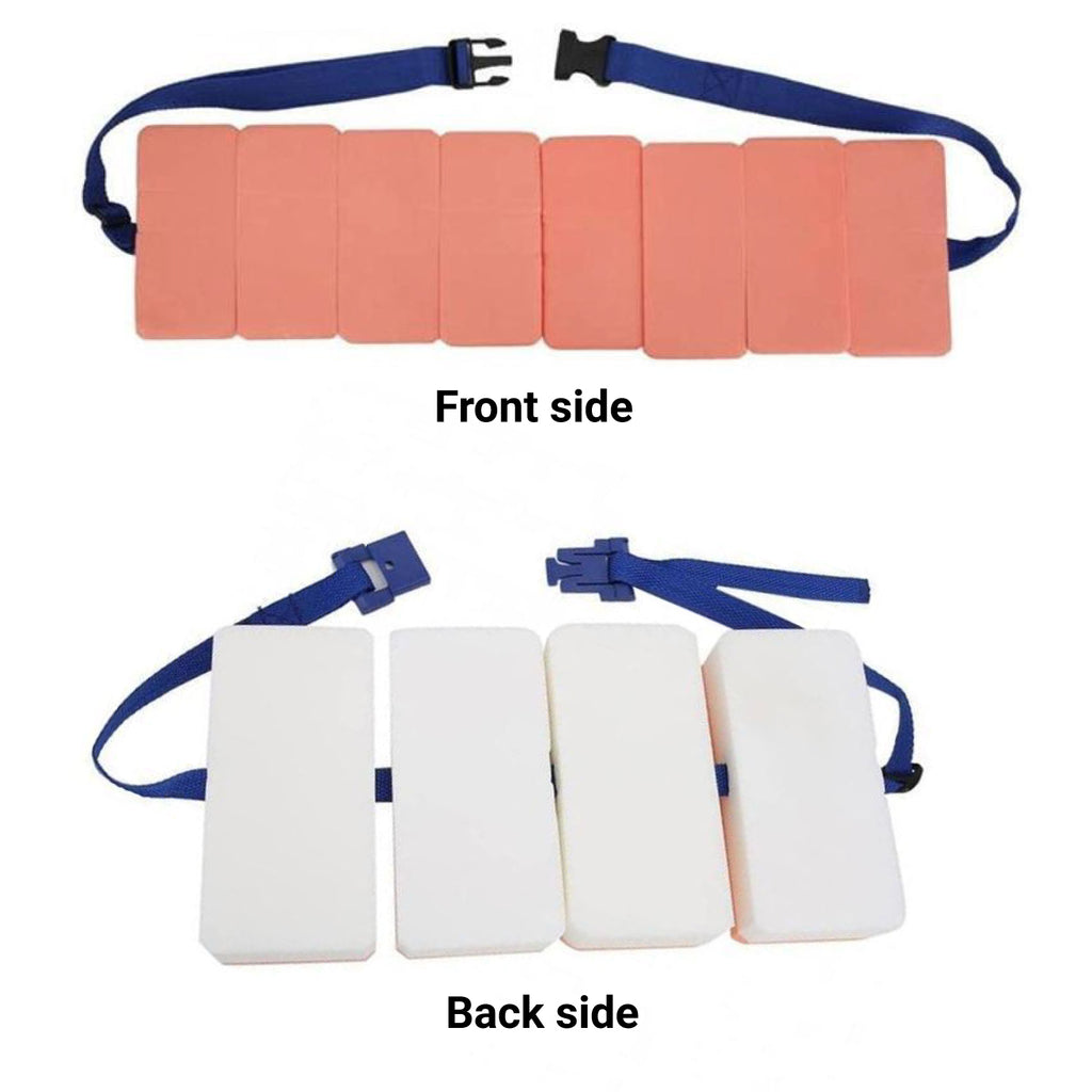 Swimming Float Belt