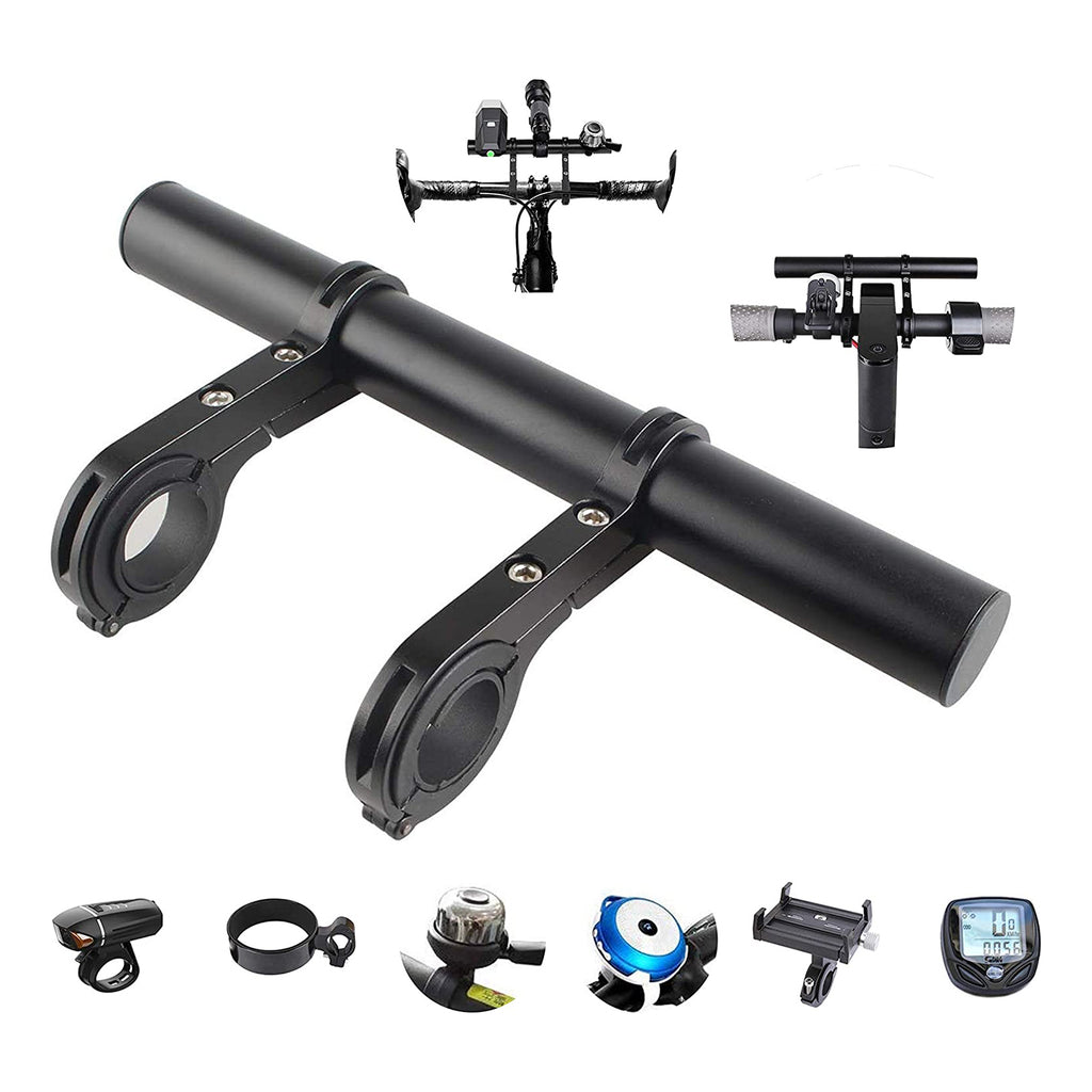 Bike Handlebar Extender