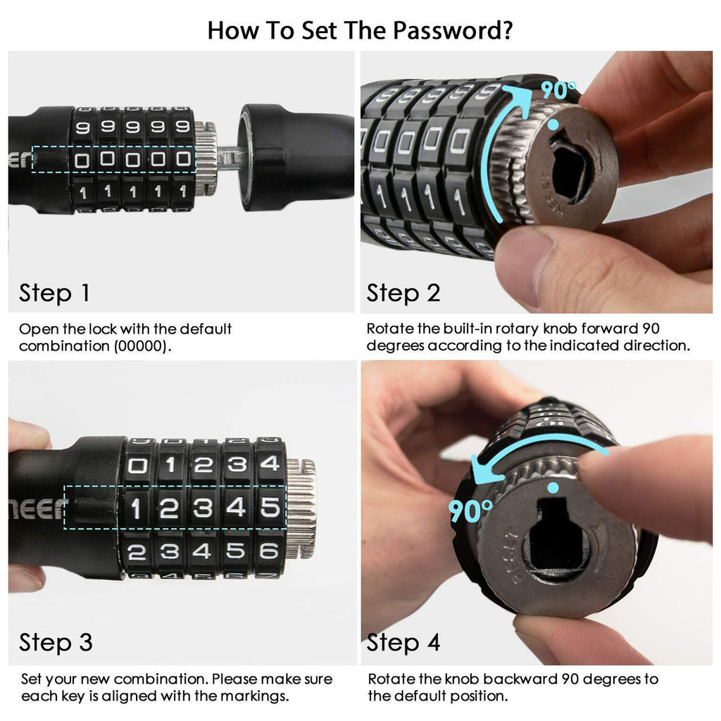 Best Bike Lock UK