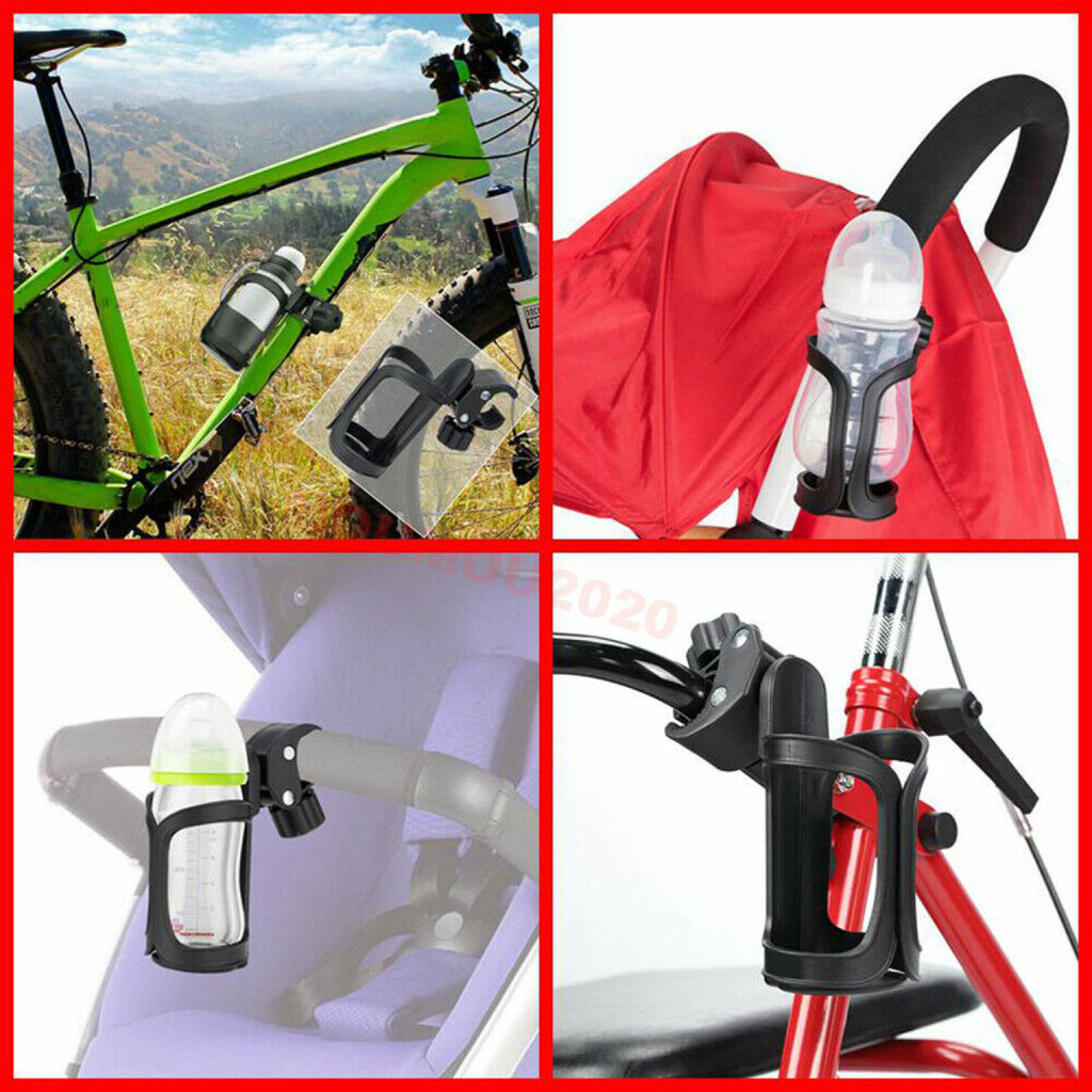 Bike Water Bottle Holder