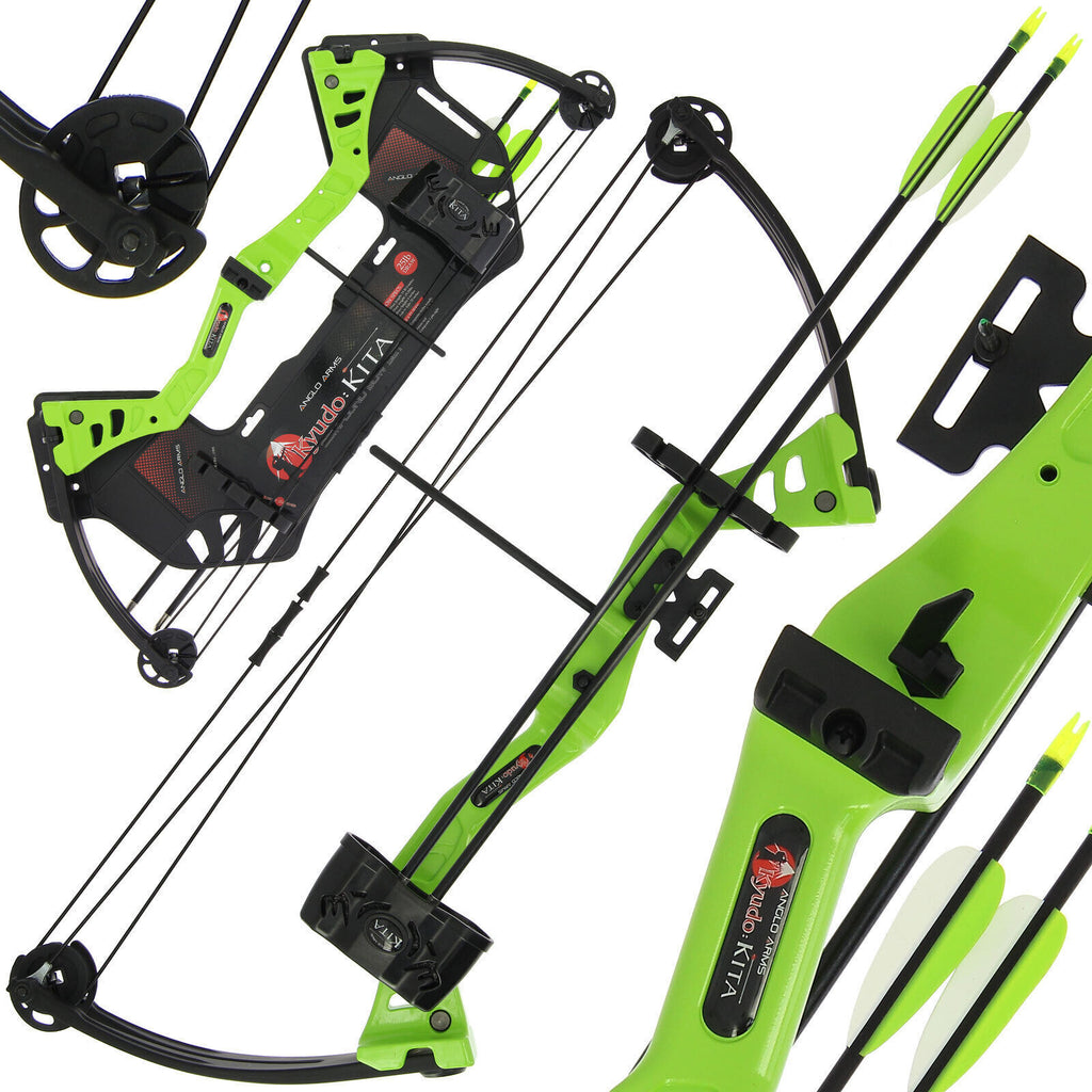 Archery Kit for Adults