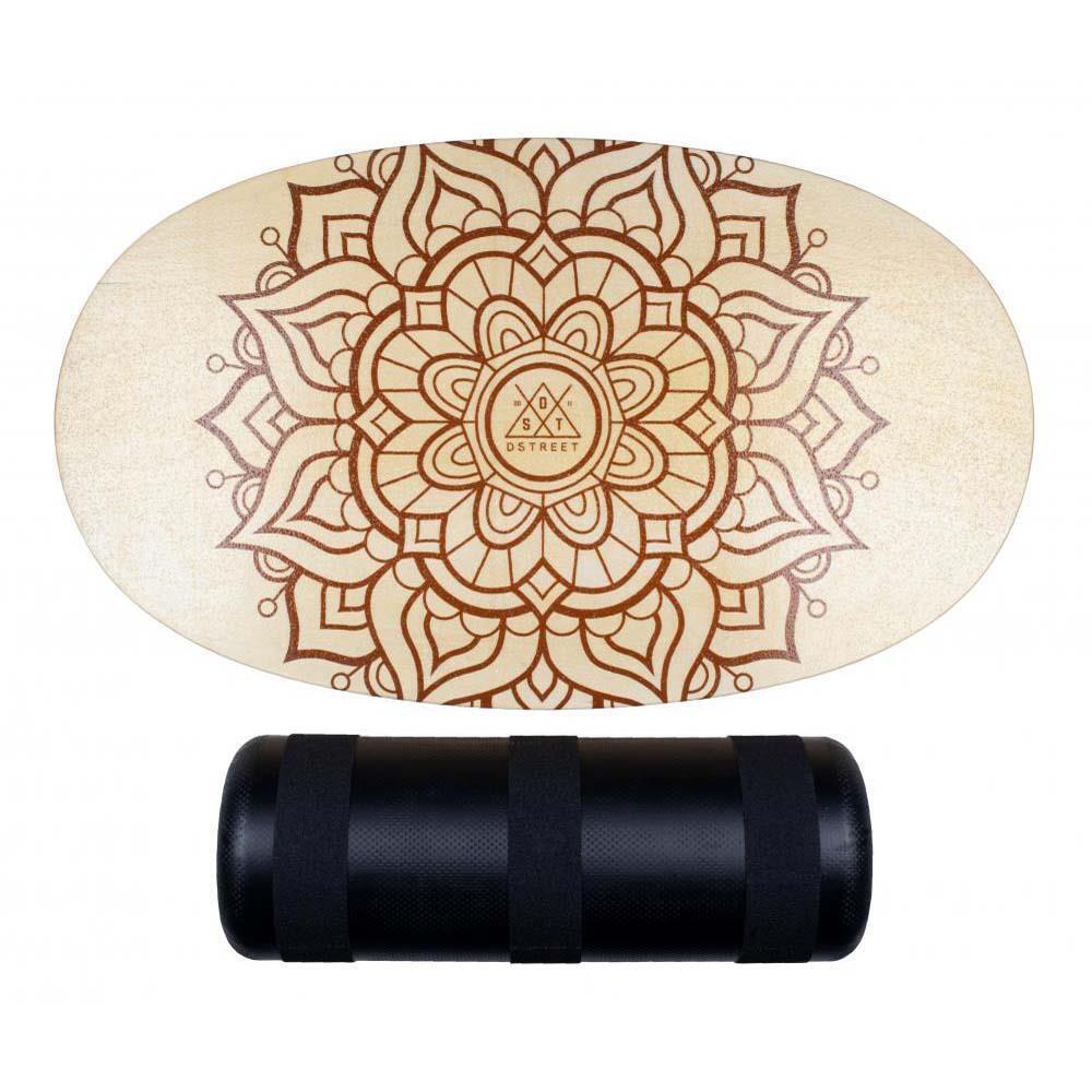 Wooden Balance Boards