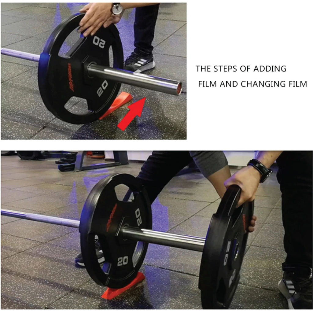 Deadlift Jack Alternative