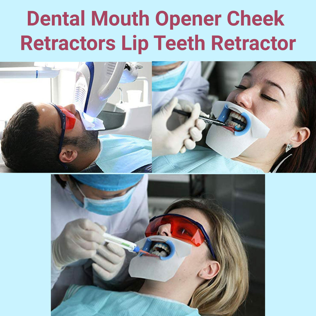 Cheek Retractors Dental