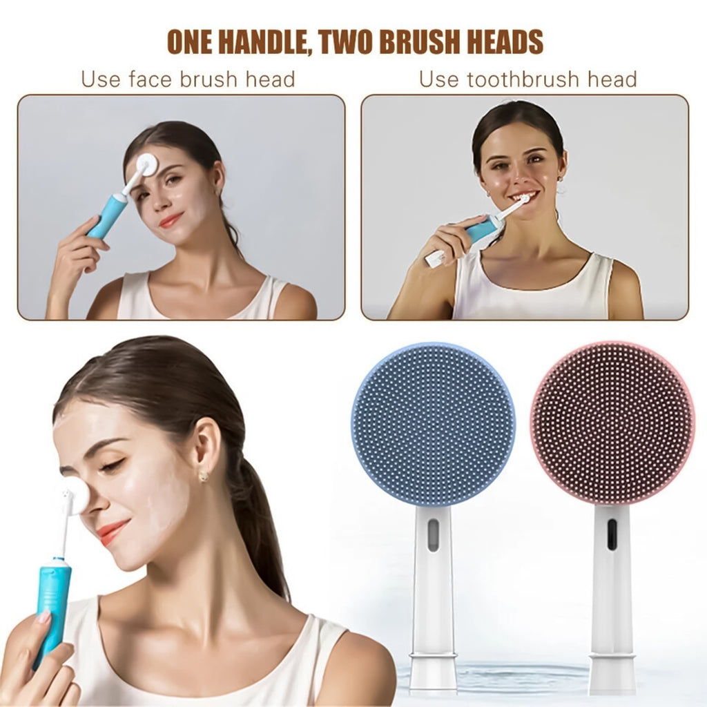 Best Facial Cleansing Brush UK