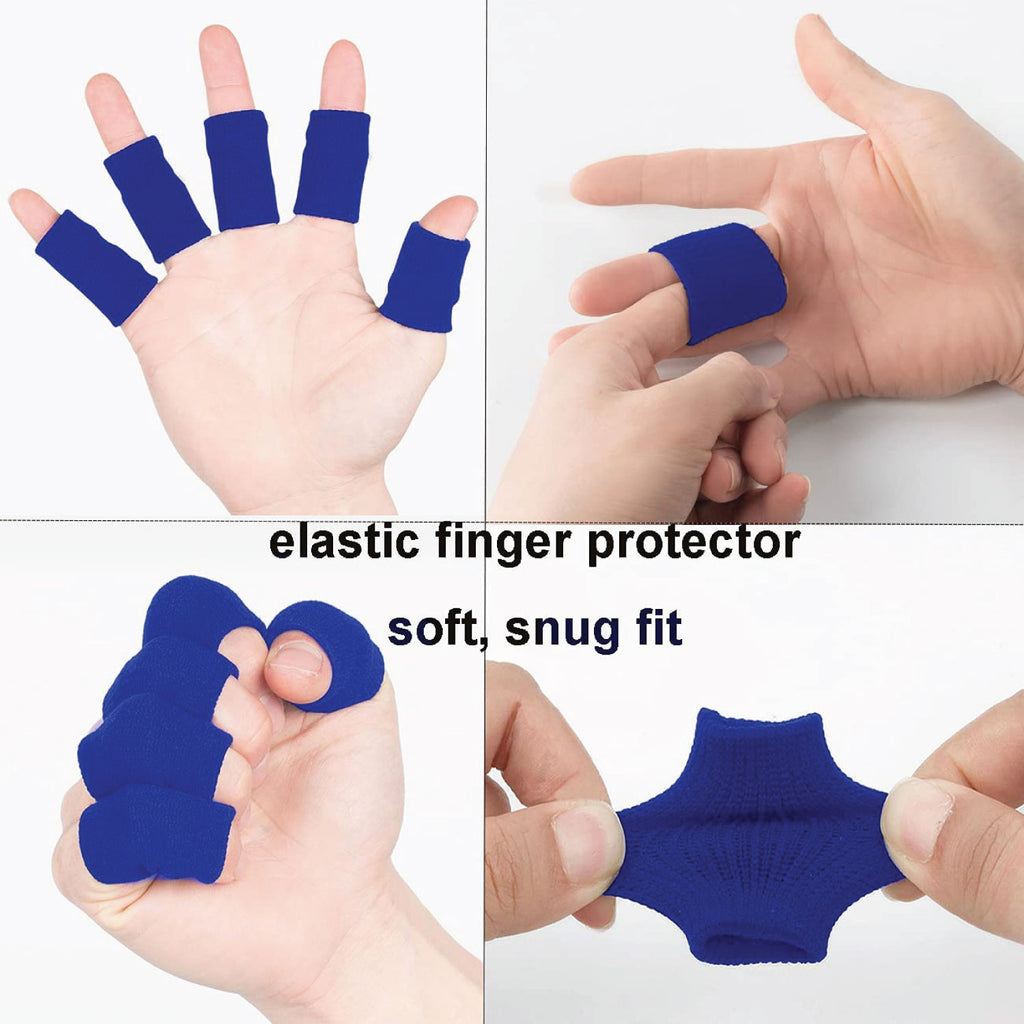 Finger Support Brace