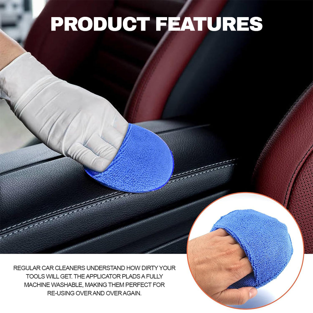 Pads for Car Polisher