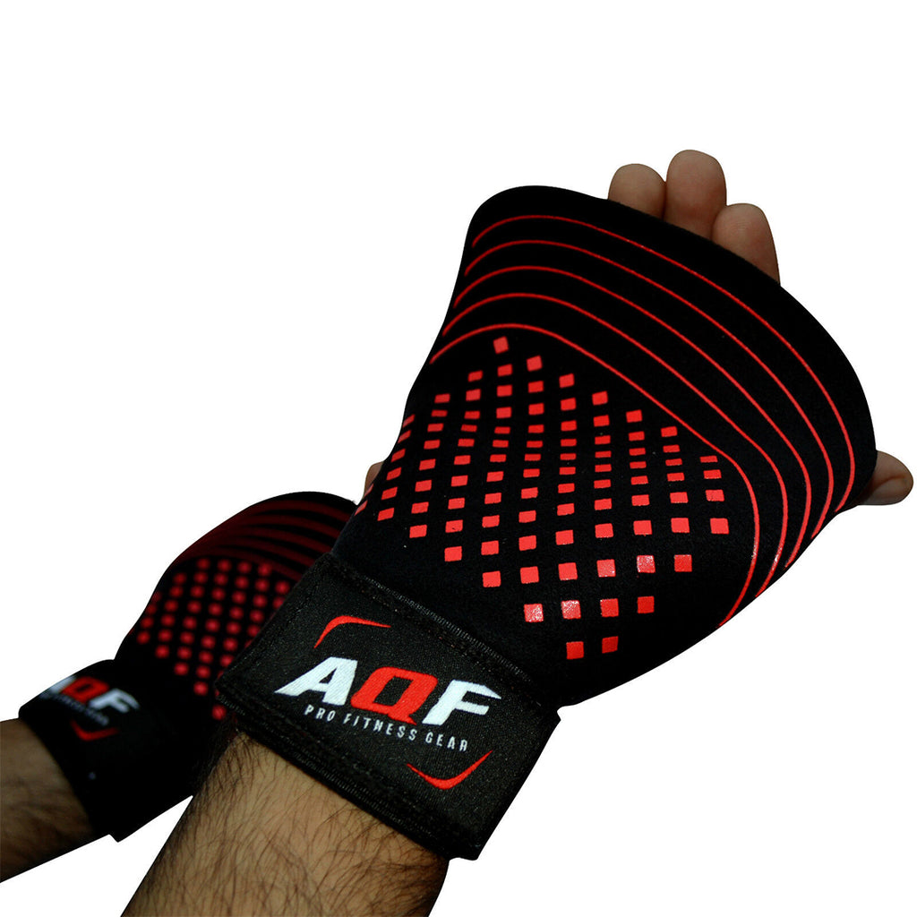 Weight Lifting Gloves UK