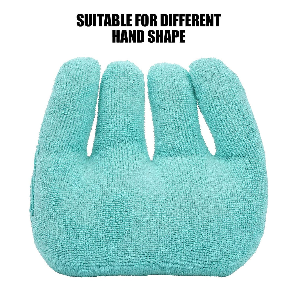 Finger Contracture Cushion