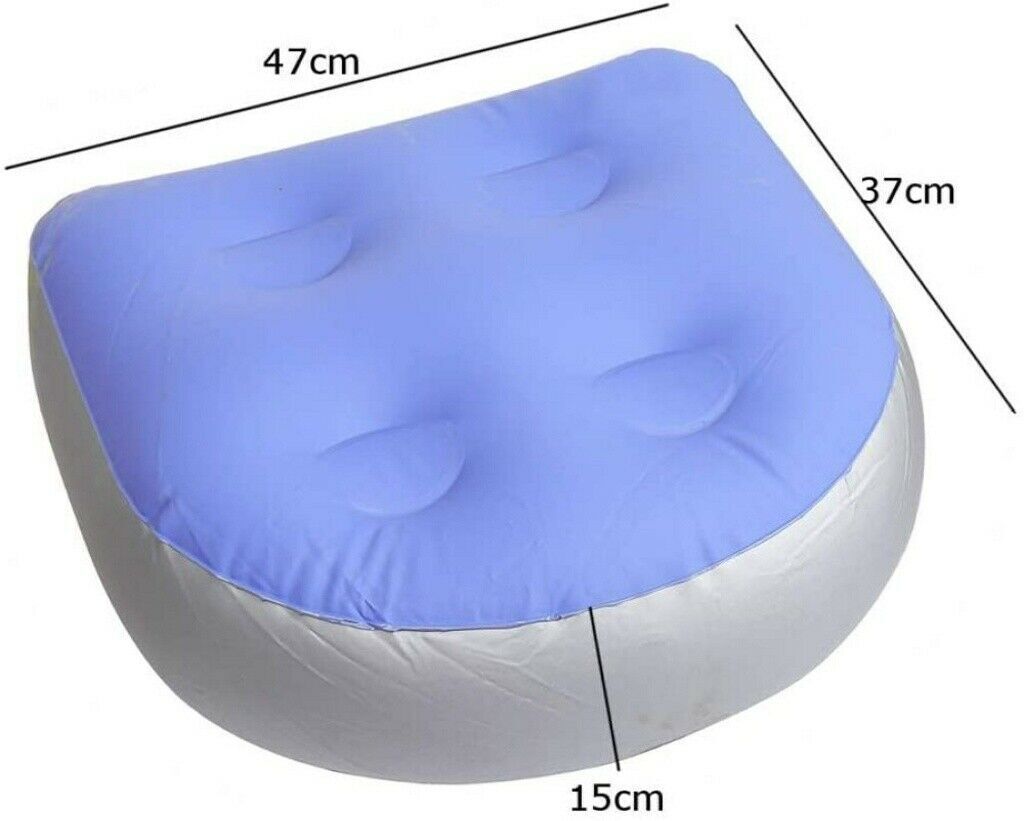 Inflatable Hot Tub Seat