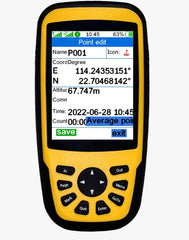 gps for surveyors