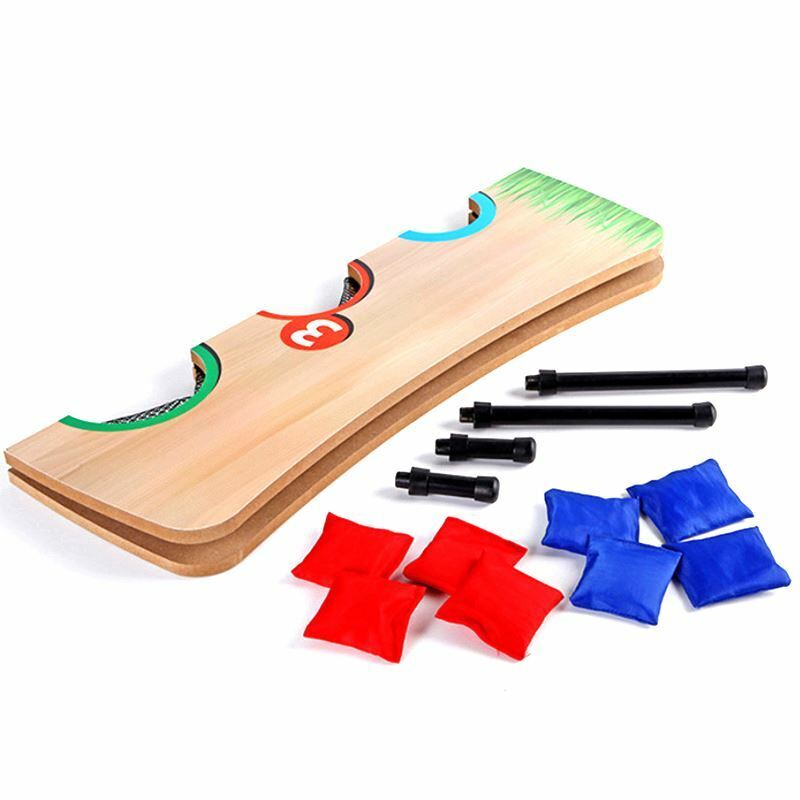 Corn Board Hole Sets UK