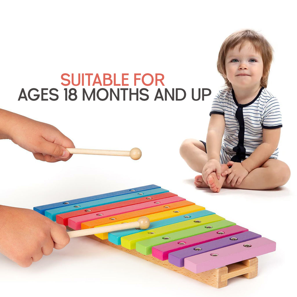 Xylophone Toy