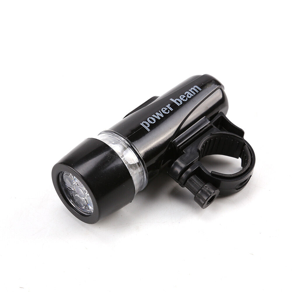 Mountain Bike Lights