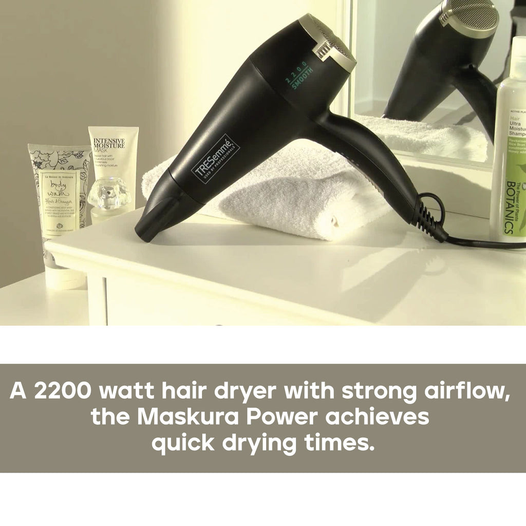 Lightweight Hair Dryer