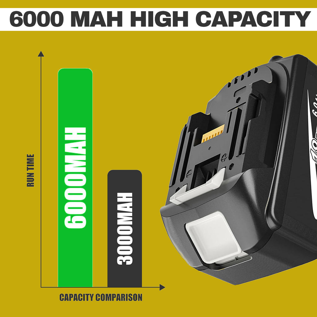 18v battery makita