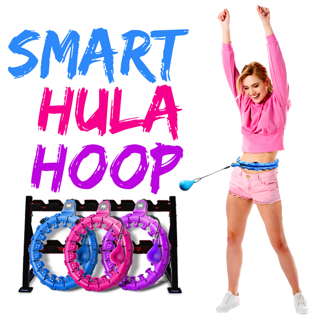 Hula Hoop Advantages and Disadvantages?