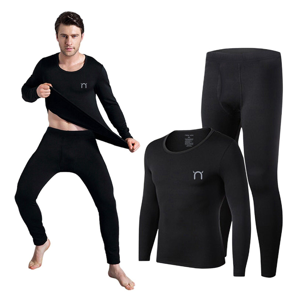 Mens Thermal Leggings UK