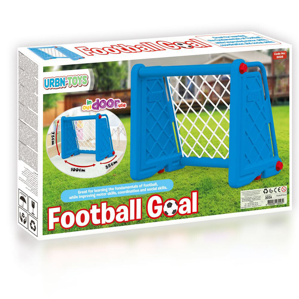 Football Goal Posts for Kids