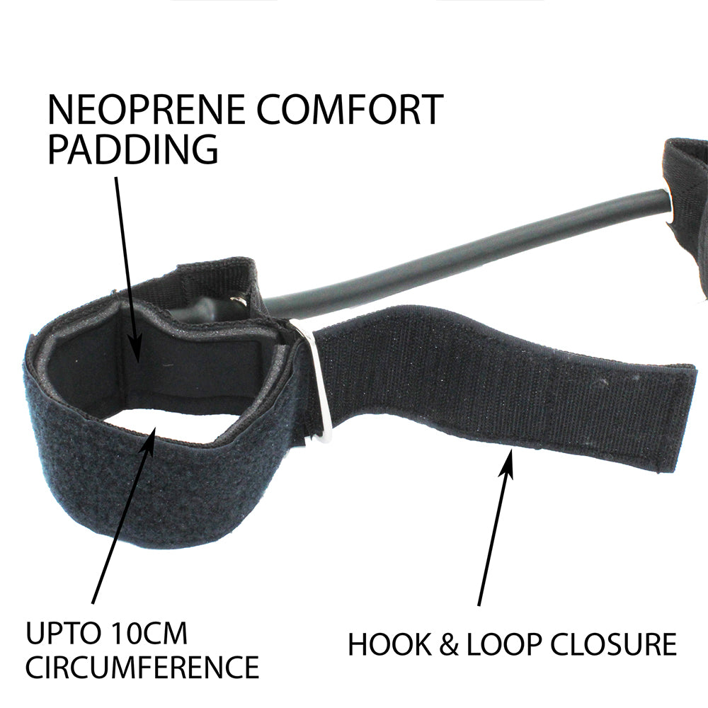 ankle resistance band