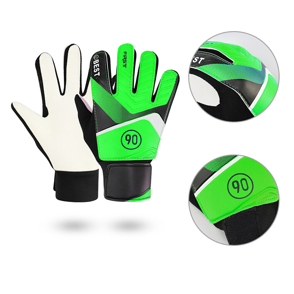 Soccer Gloves for Goalkeeper