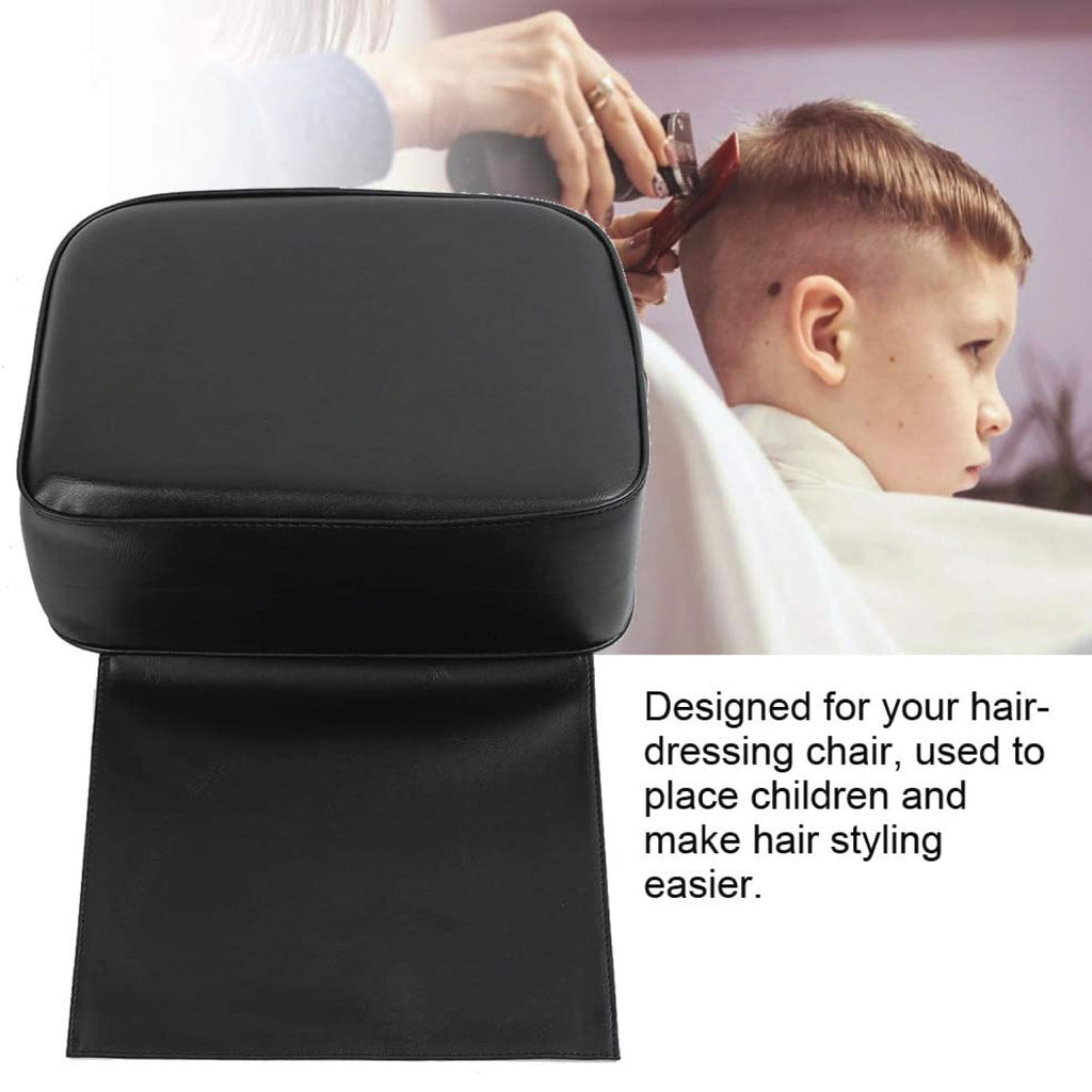 Barber Booster Seat