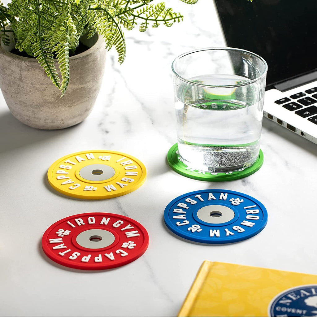 Coasters