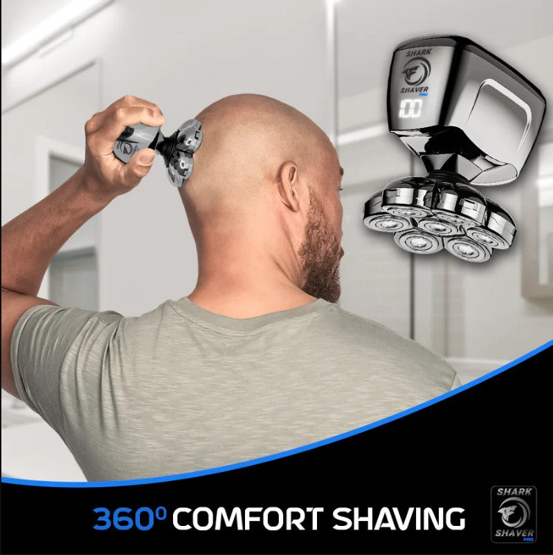 Electric Shaver