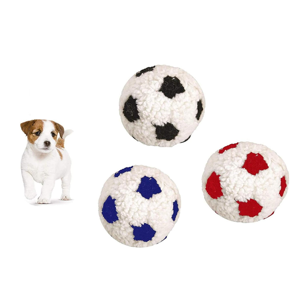 Footballs for Dogs