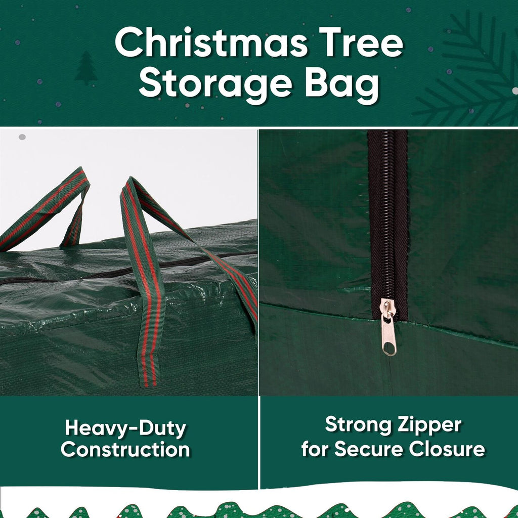 Xmas Tree Bags for Storage