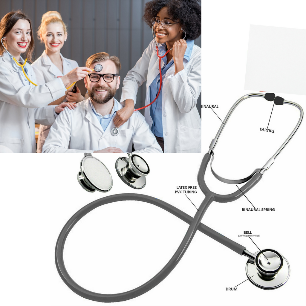 stethoscope uk