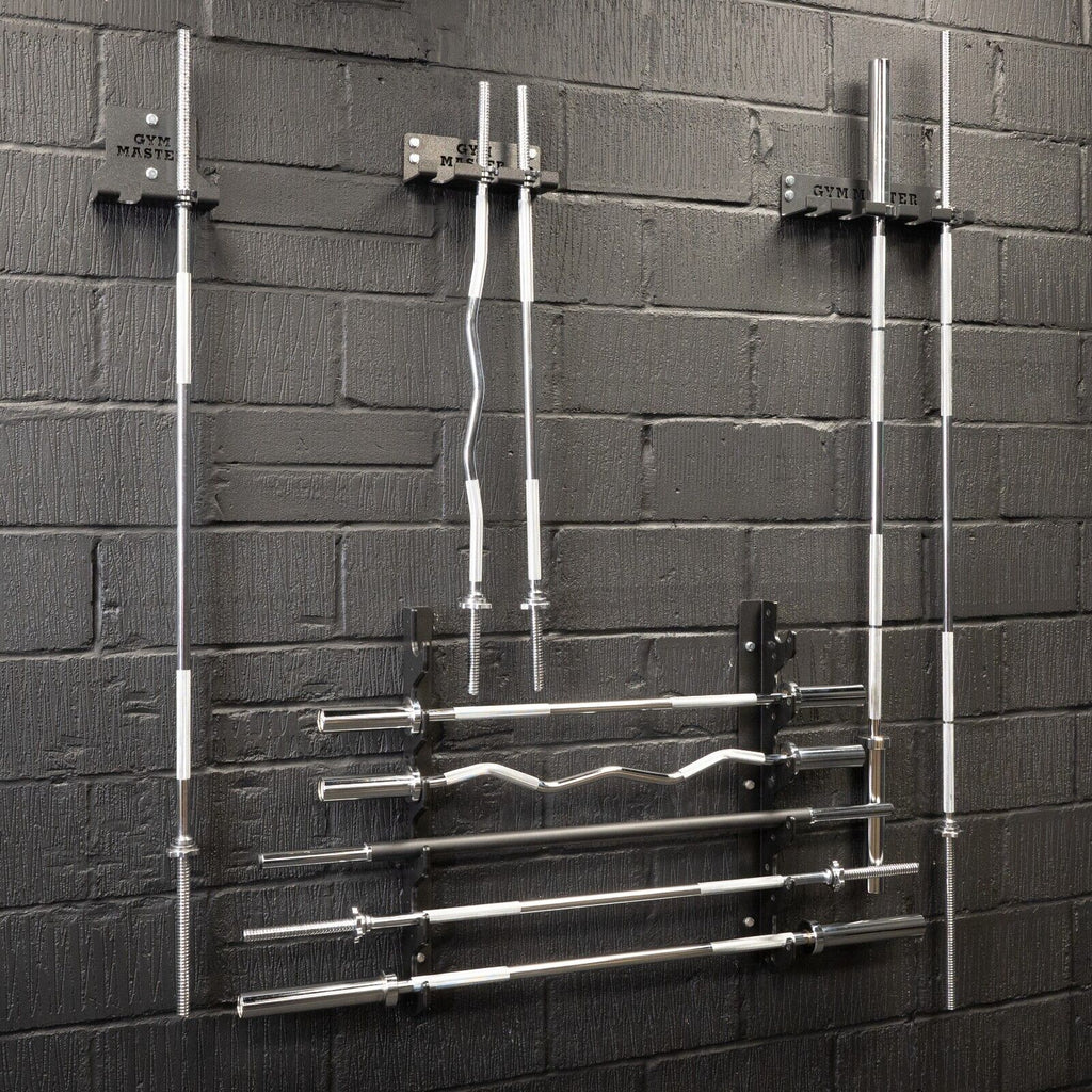 Barbell Storage Racks