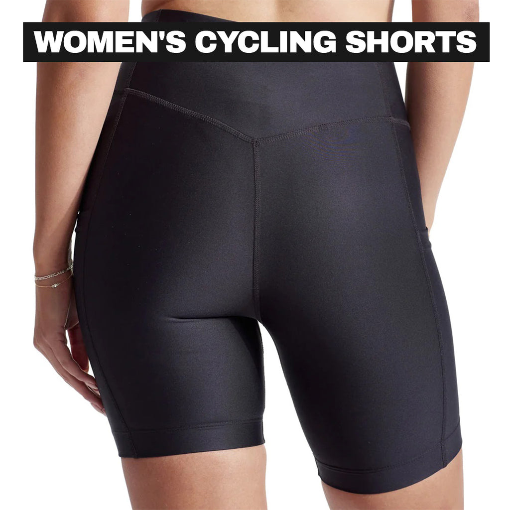 Cycling Shorts for Women