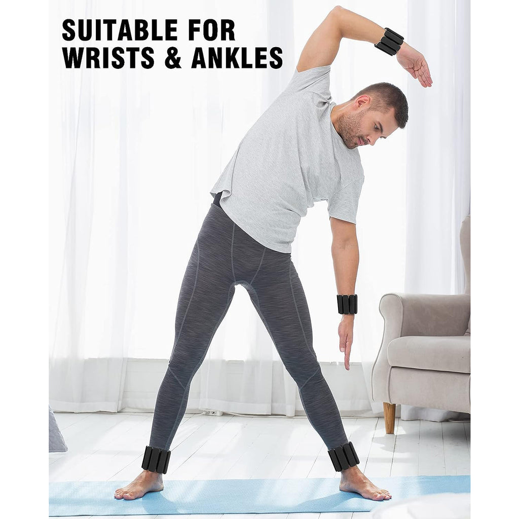 Best Ankle Weights UK
