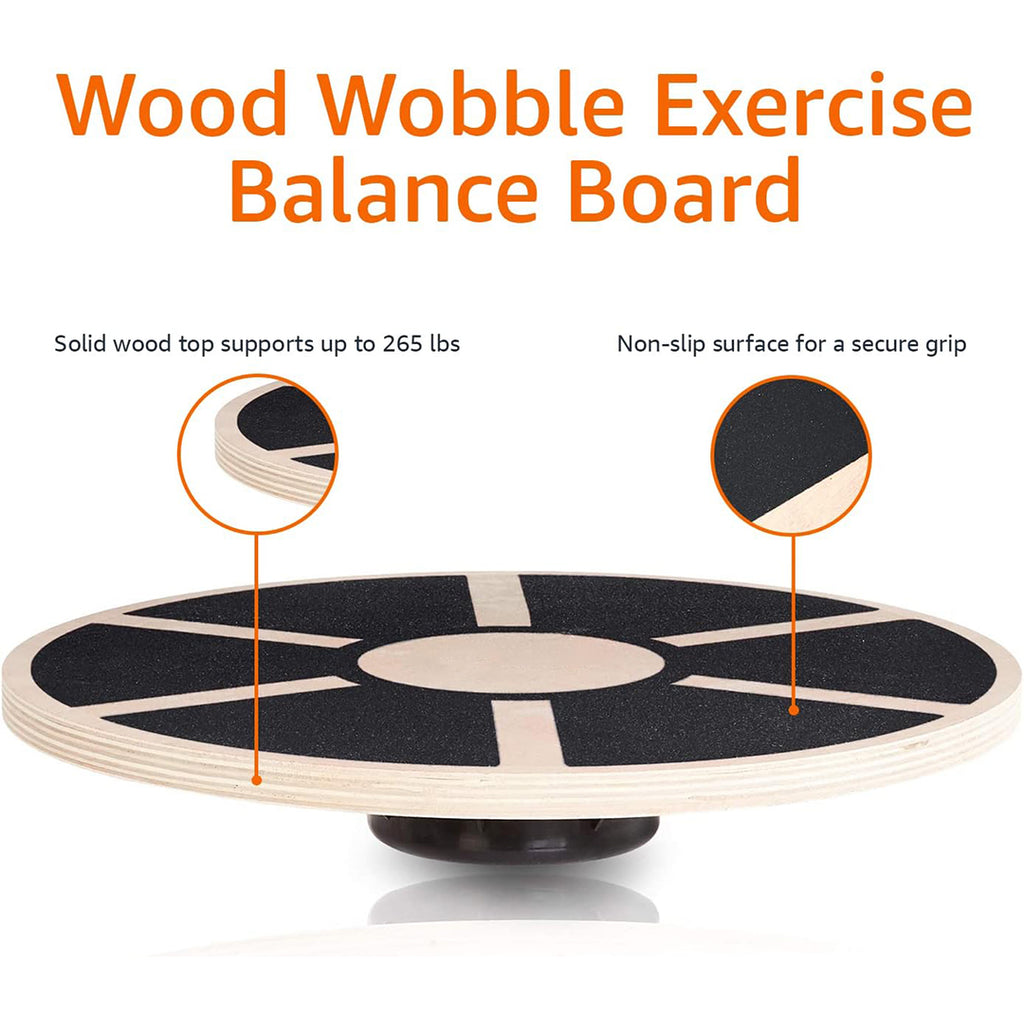 Wobble Board UK