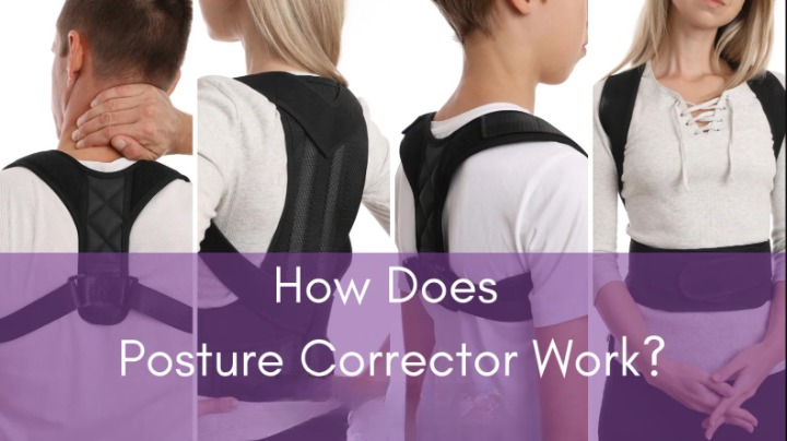 Posture Corrector, Do They Work?