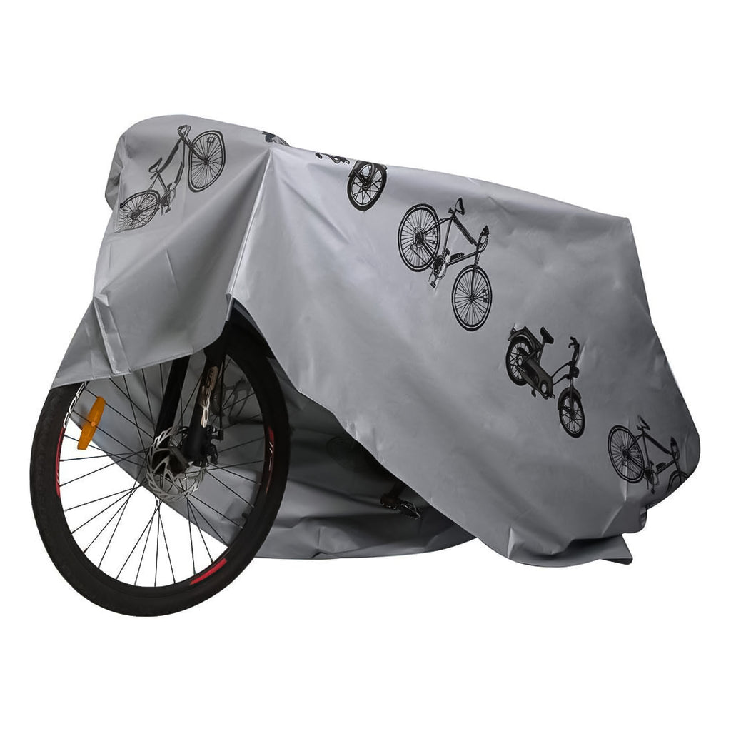 Bicycle Covers for Outdoors