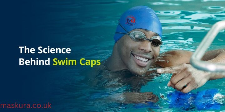 Swimming Caps Keep Your Hair Dry