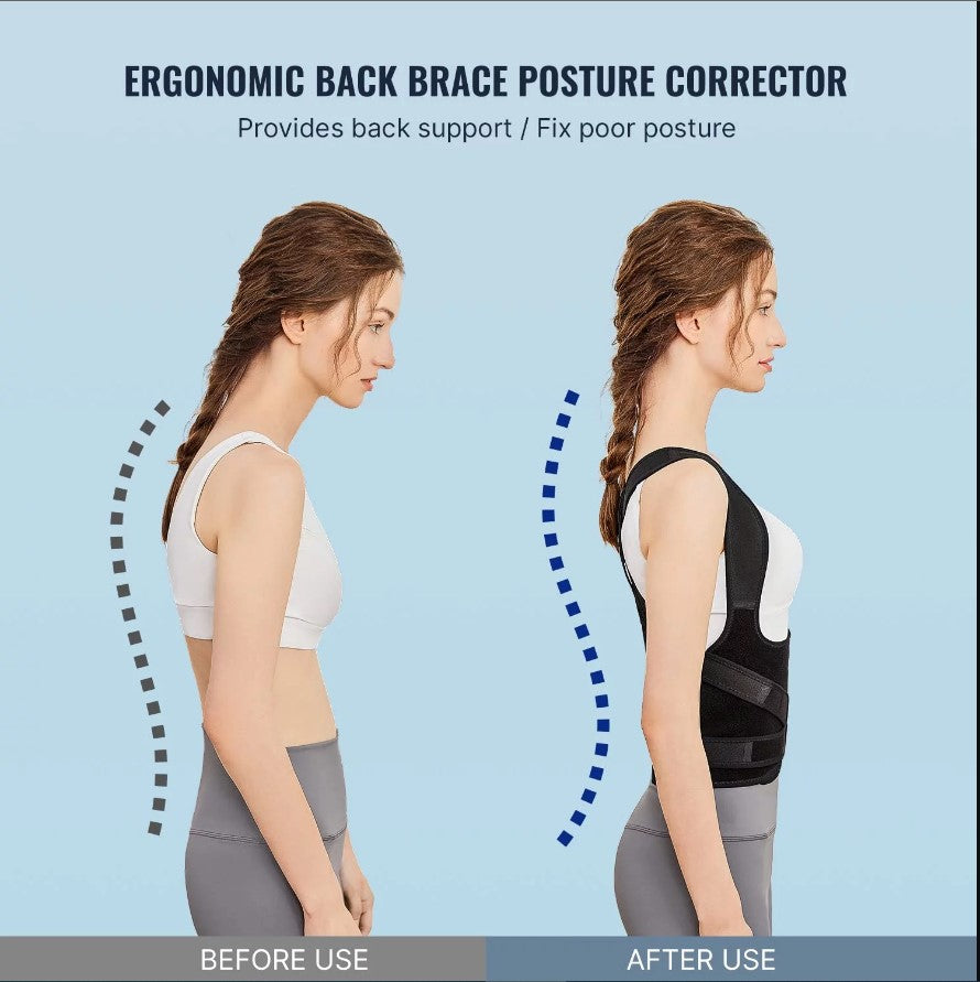 Are Posture Correctors Good?