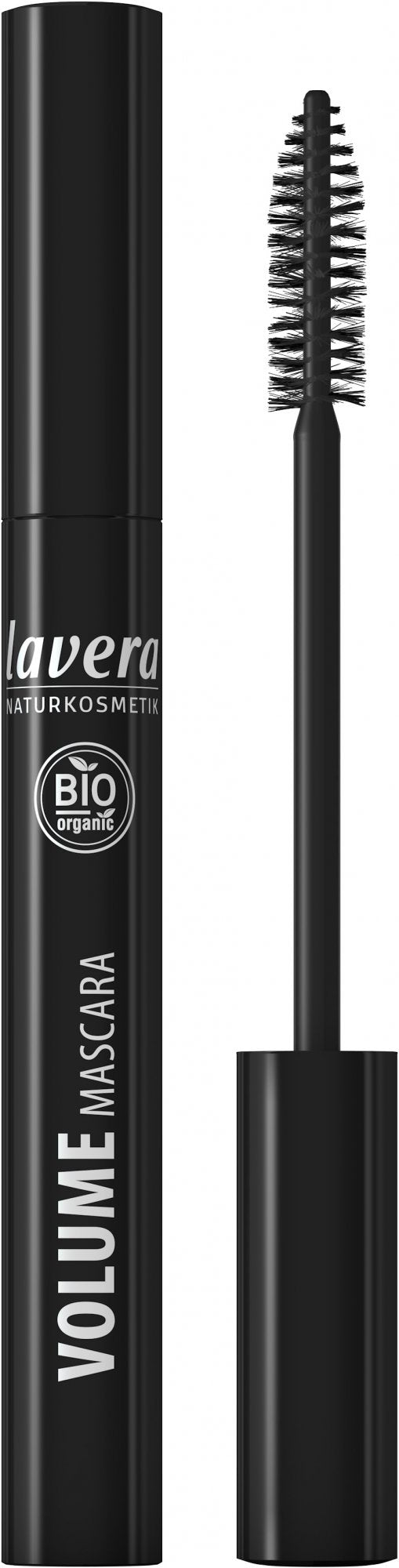 Lavera Zesilující řasenka VOLUME BIO (9 ml) - II. jakost - pro větší objem