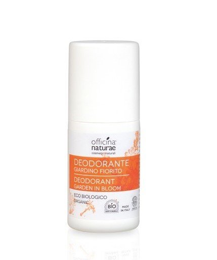 Officina Naturae Deodorant roll-on 