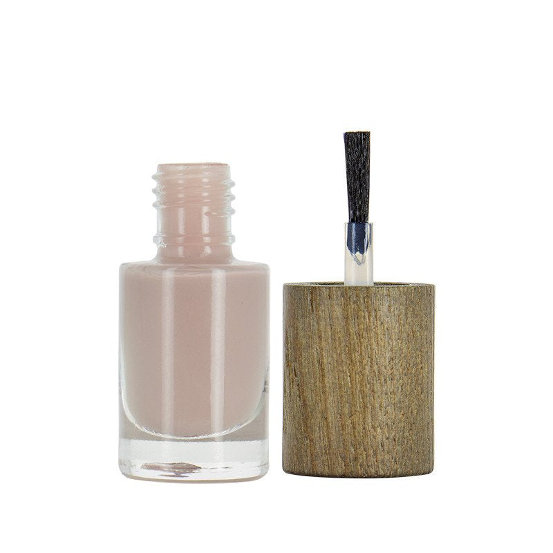 Boho Green Make-up Lak na nehty (6 ml) 24 Plume