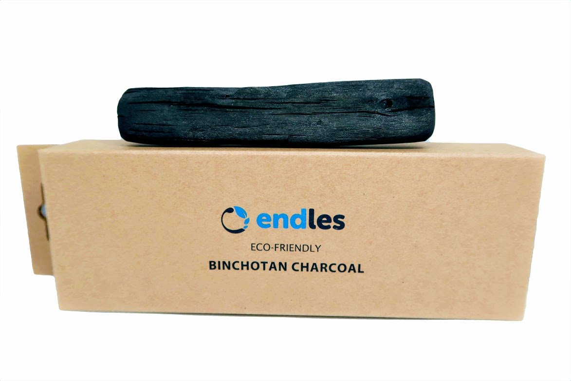 Endles by Econea Binchotanová tyčinka - Econea.cz product image